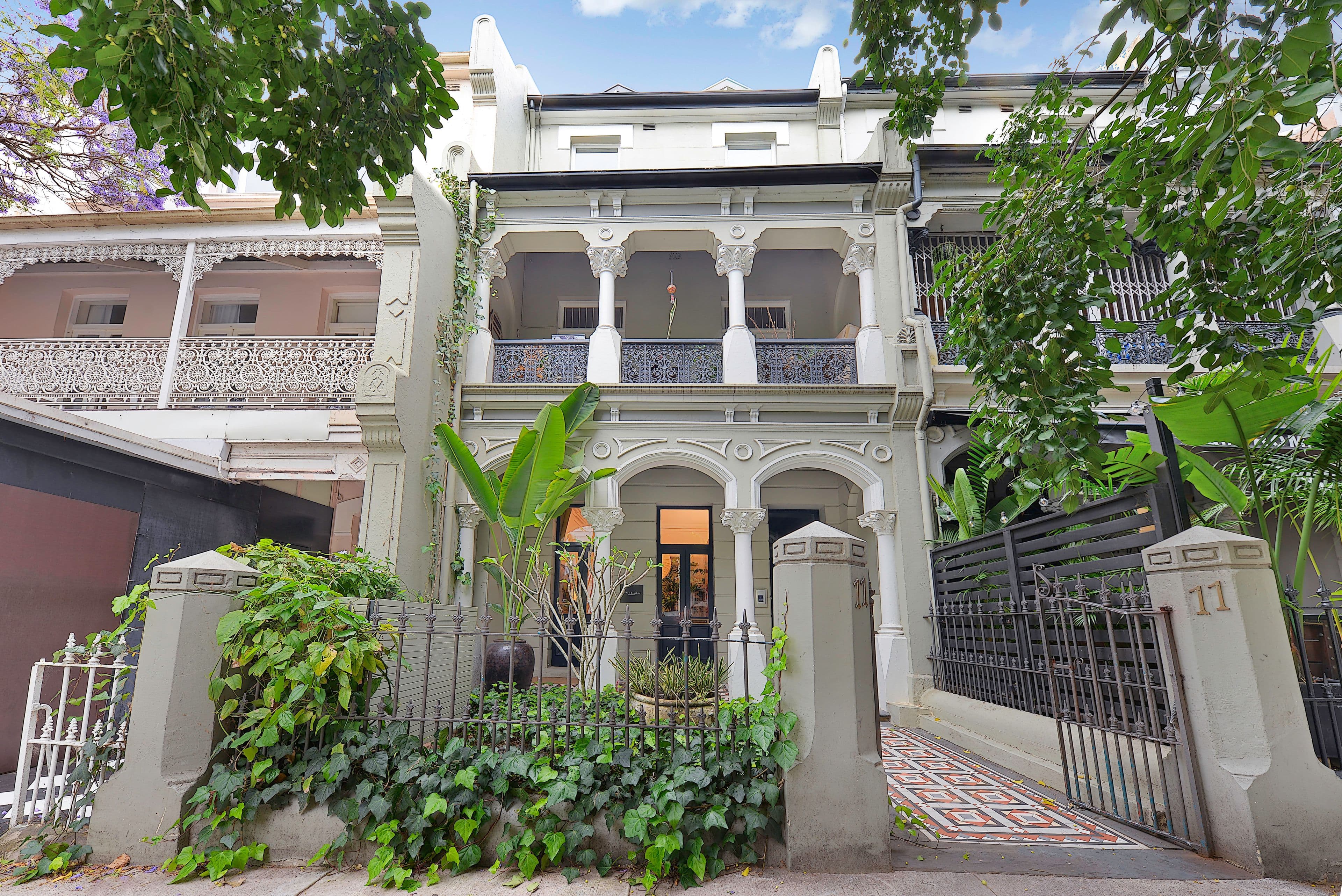 11 Kellett Street, Potts Point NSW 2011, Potts Point - Image 1