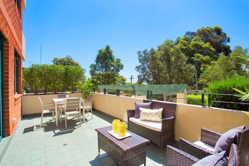 7-17 Sinclair Street, Wollstonecraft NSW 2065, Wollstonecraft - Image 1