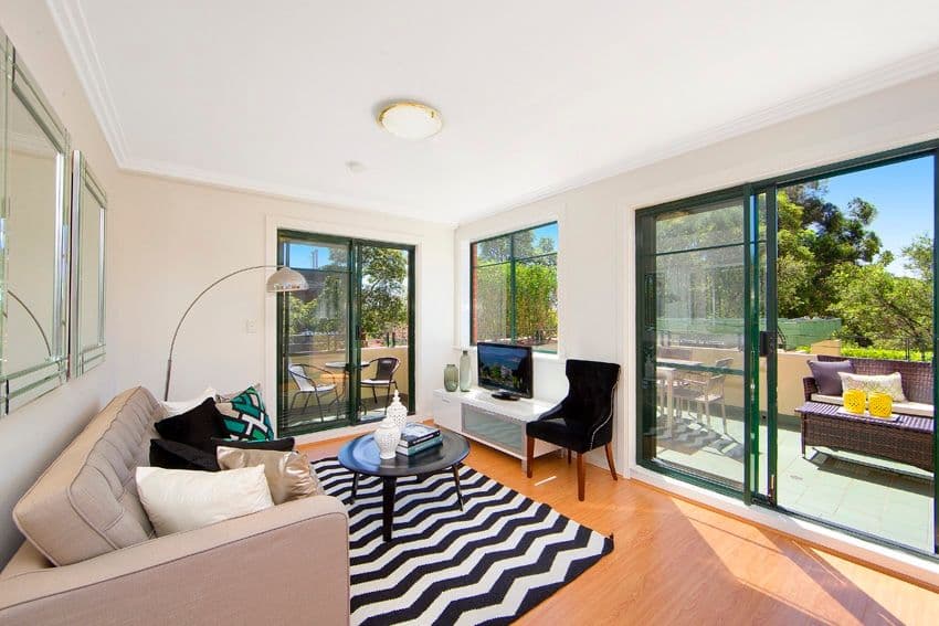 7-17 Sinclair Street, Wollstonecraft NSW 2065, Wollstonecraft - Thumbnail 2