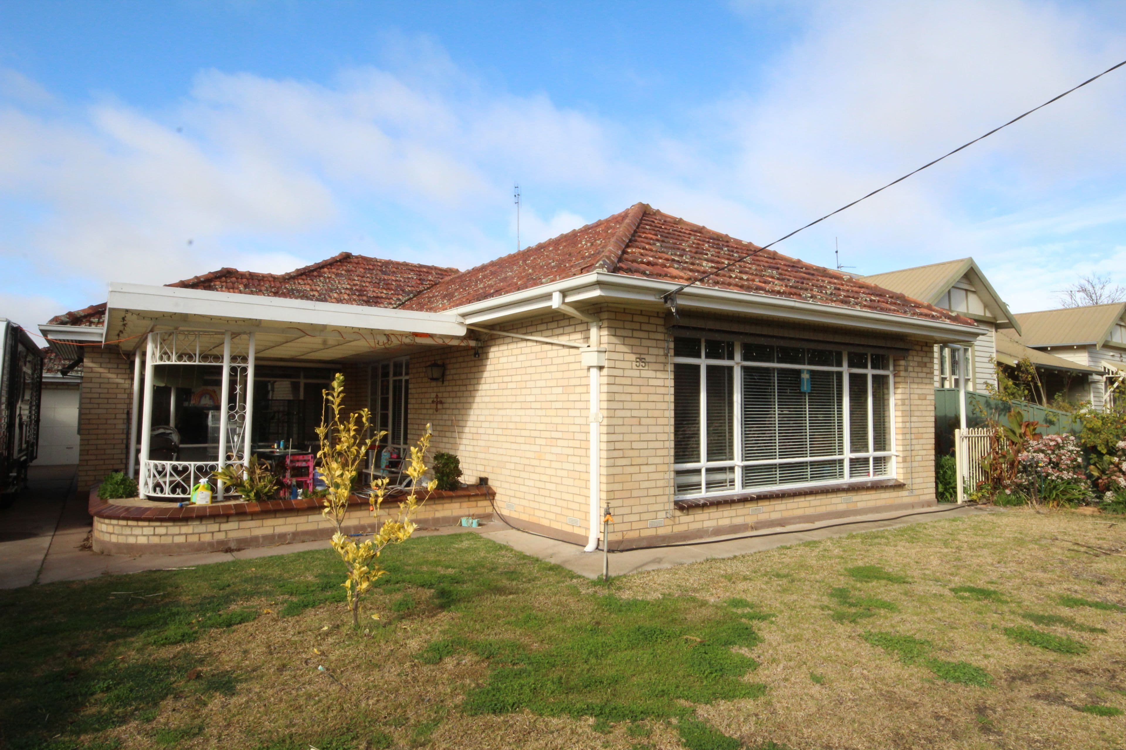 55 Natimuk Road, Horsham VIC 3400, Horsham - Image 1