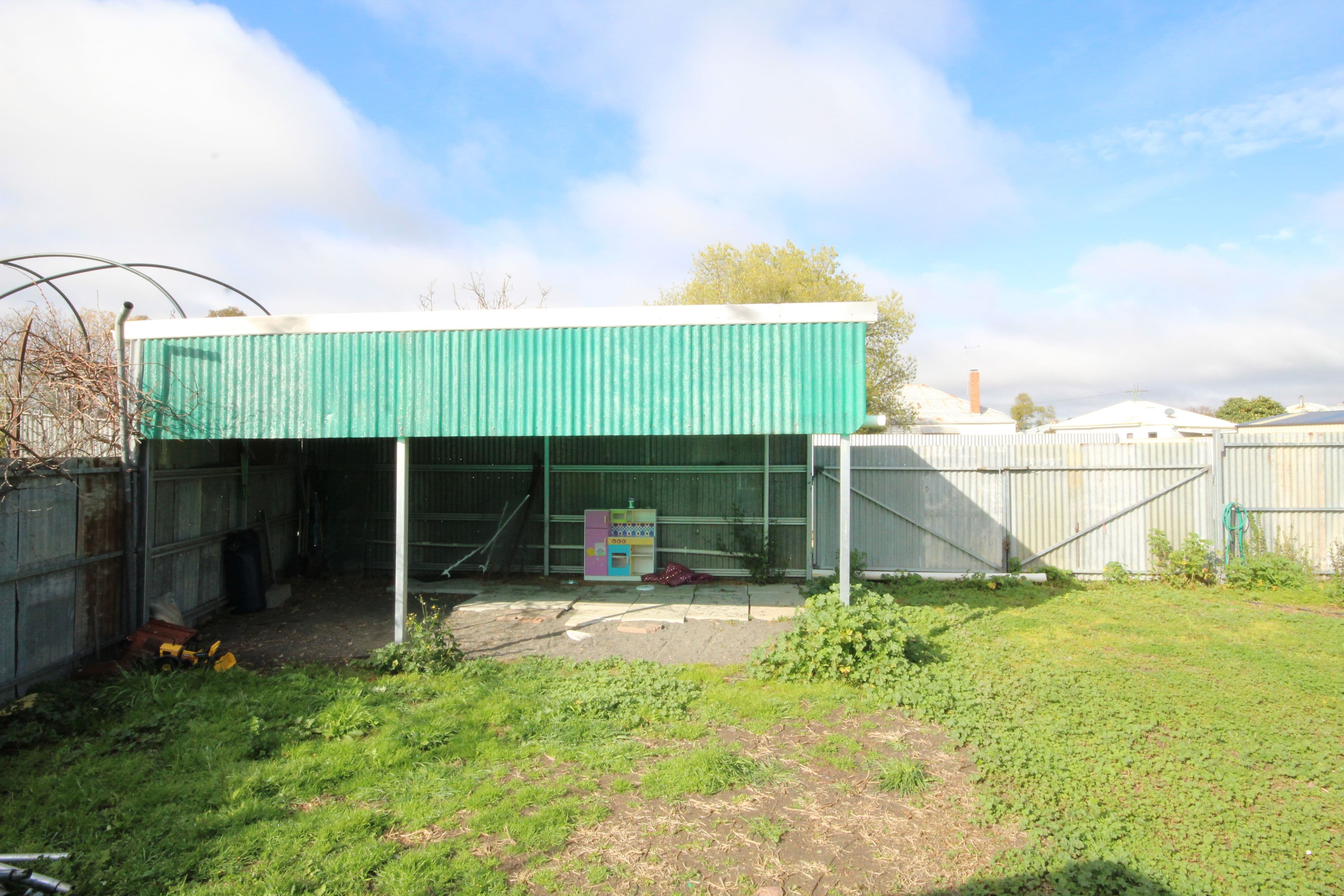 55 Natimuk Road, Horsham VIC 3400, Horsham - Thumbnail 8
