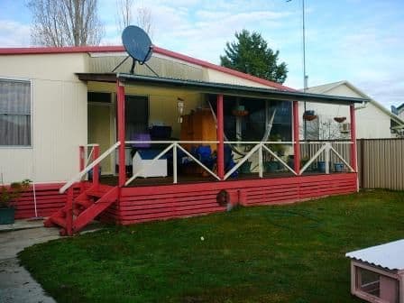 17 Graham Street, SEYMOUR VIC 3660, Seymour - Thumbnail 5