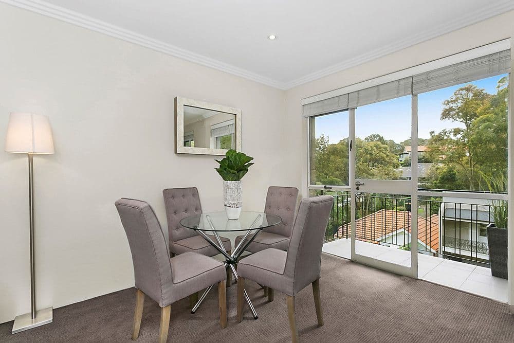 3-5 Riley Street, North Sydney NSW 2060, North Sydney - Thumbnail 2