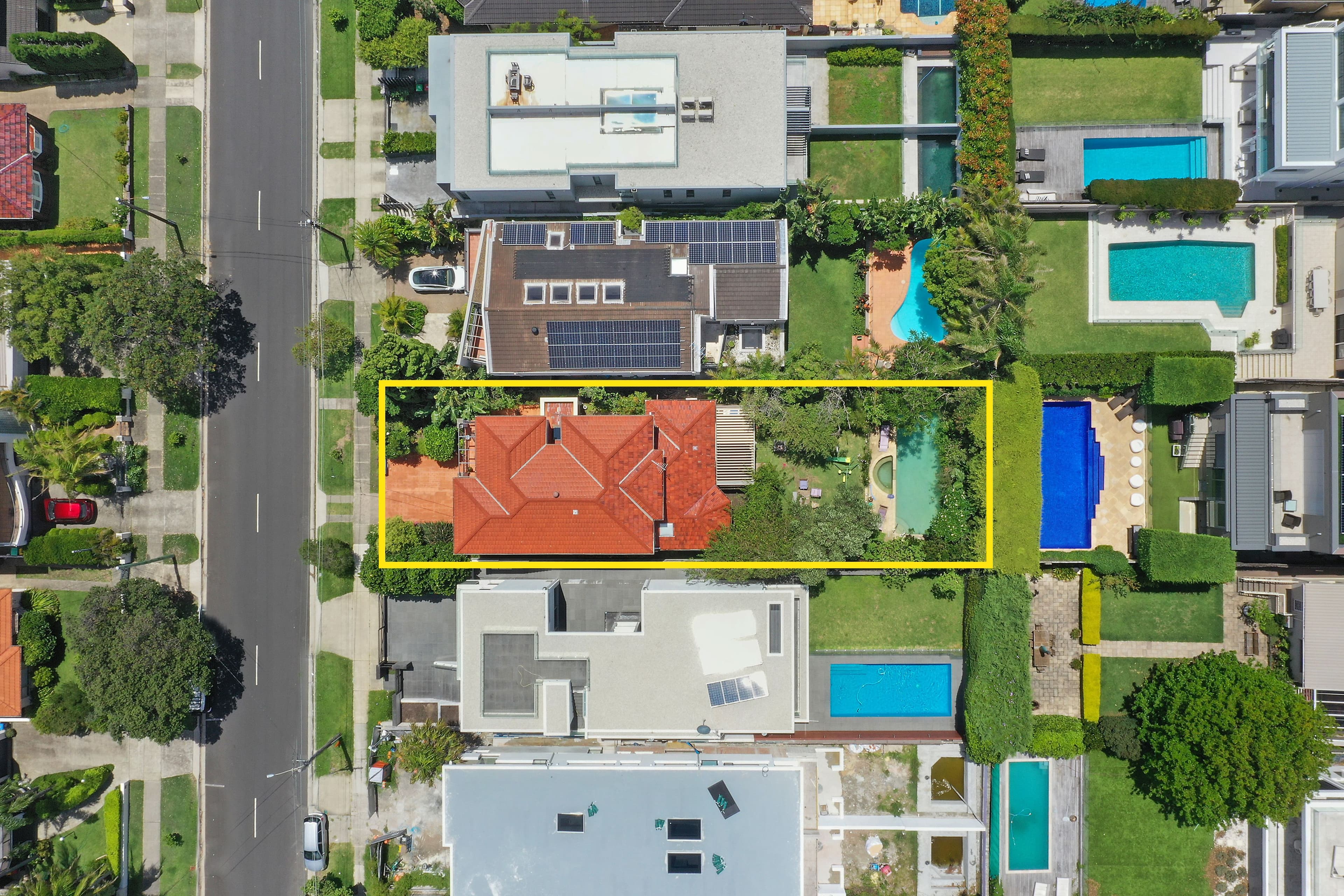 109 Military Road, Dover Heights NSW 2030, Dover Heights - Thumbnail 8