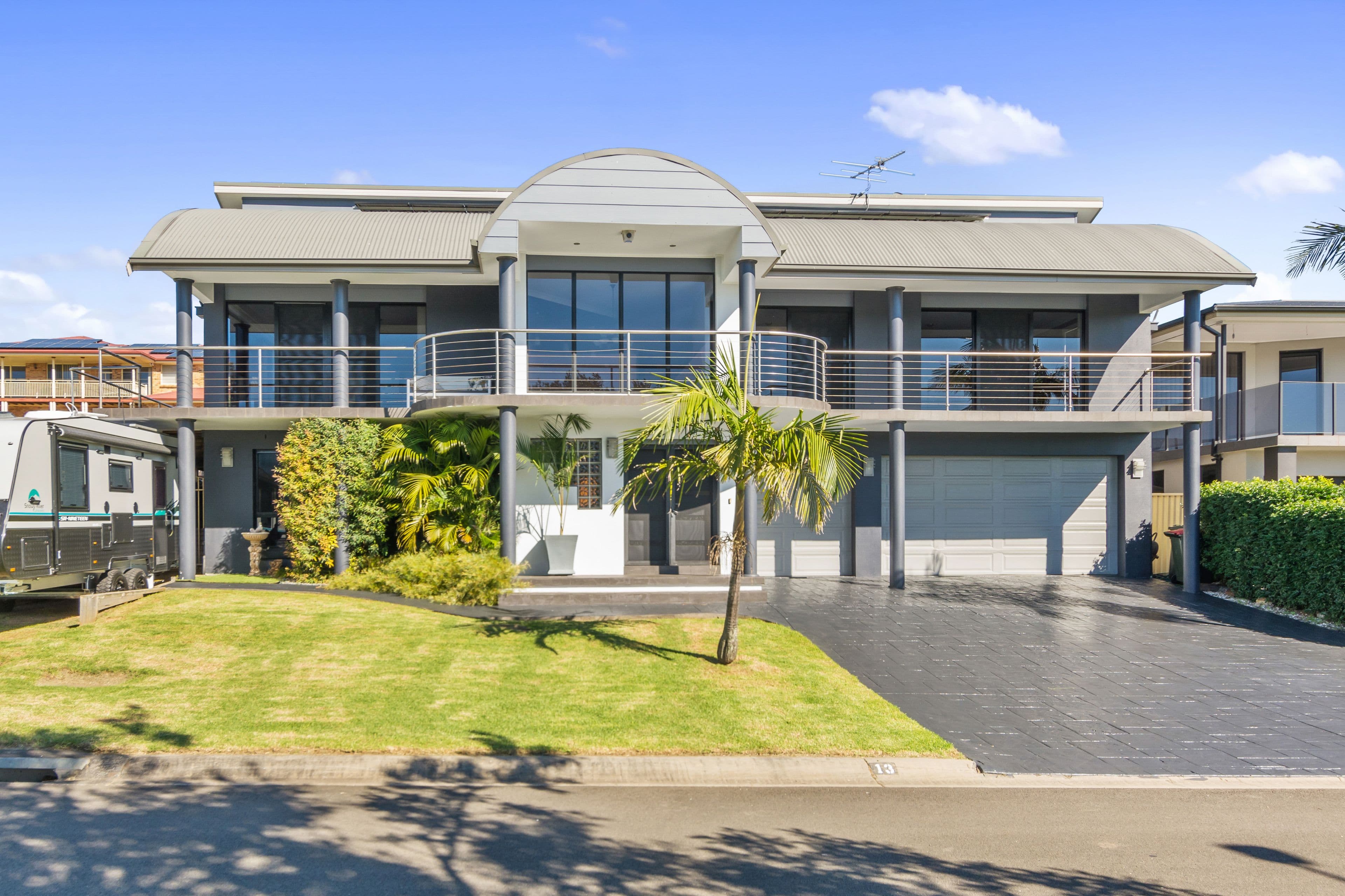 13 Murra Murra Road, Kanahooka NSW 2530, Kanahooka - Thumbnail 2