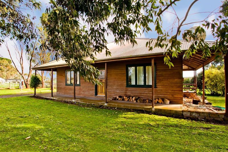 163 Plummers Hill Road, WOODFORD VIC 3281, Woodford - Image 1