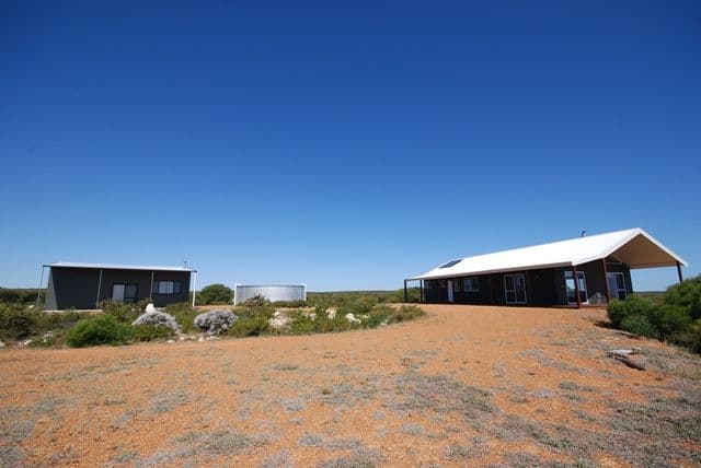 Lot 87 Ridge Way, JURIEN BAY WA 6516, Jurien Bay - Image 1
