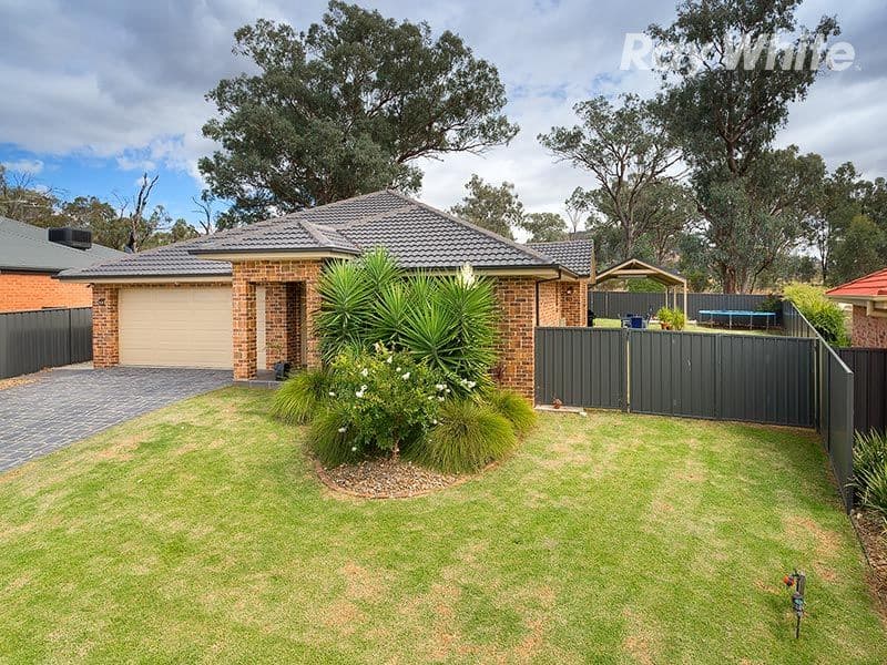 12 Redbox Drive, THURGOONA NSW 2640, Thurgoona - Thumbnail 5