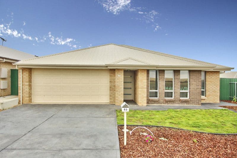 83 Kingate Boulevard, BLAKEVIEW SA 5114, Blakeview - Thumbnail 2