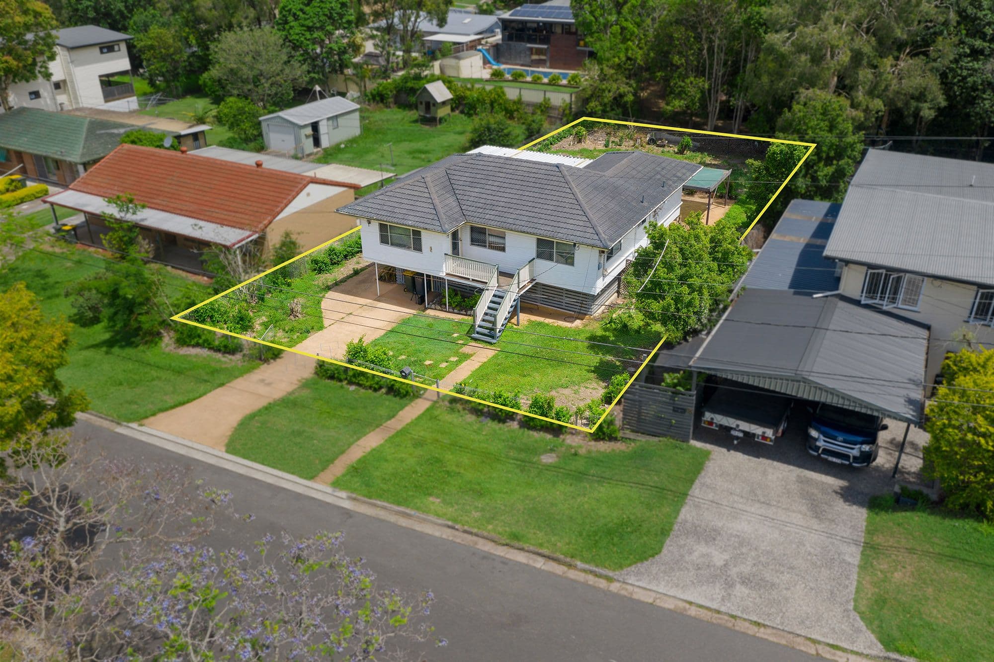 67 Wanda Road, Upper Mount Gravatt QLD 4122, Upper Mount Gravatt - Image 1