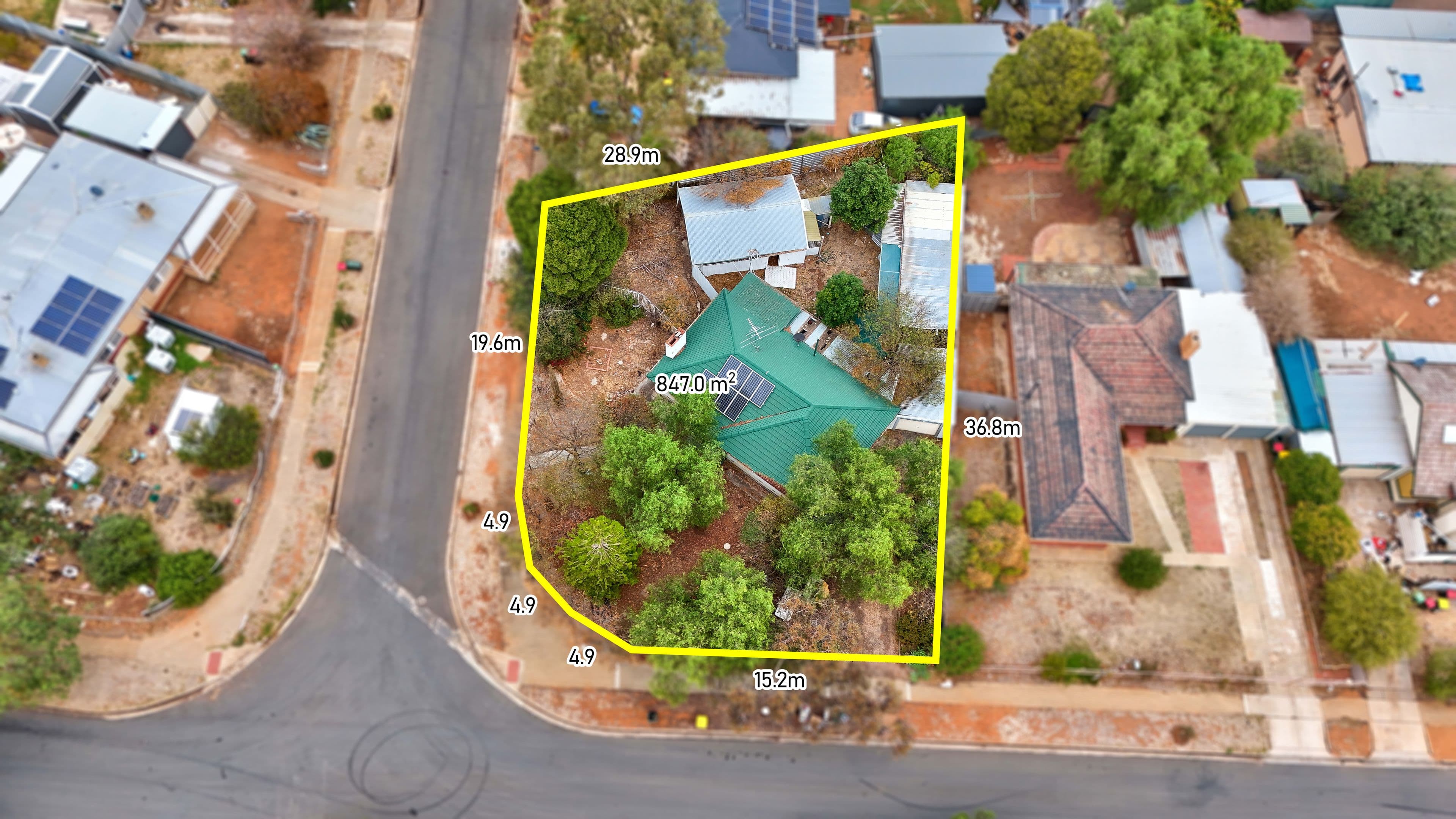 39 Counter Road, Elizabeth Downs SA 5113, Elizabeth Downs - Thumbnail 2