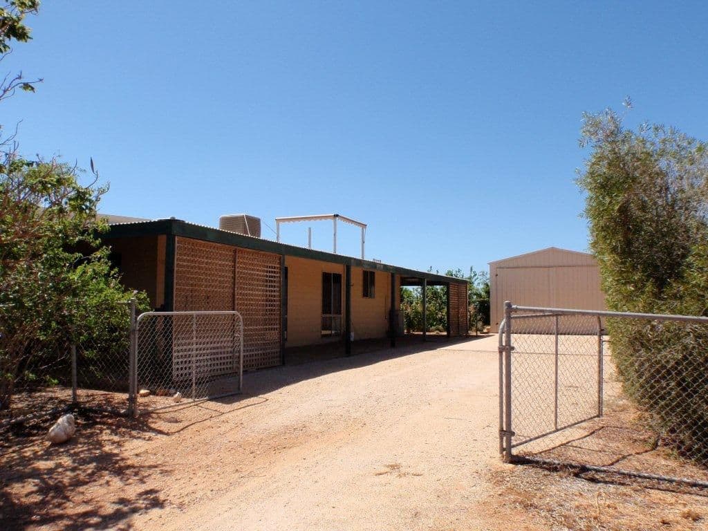 37 Tambor Drive, Exmouth WA 6707, Exmouth - Image 1
