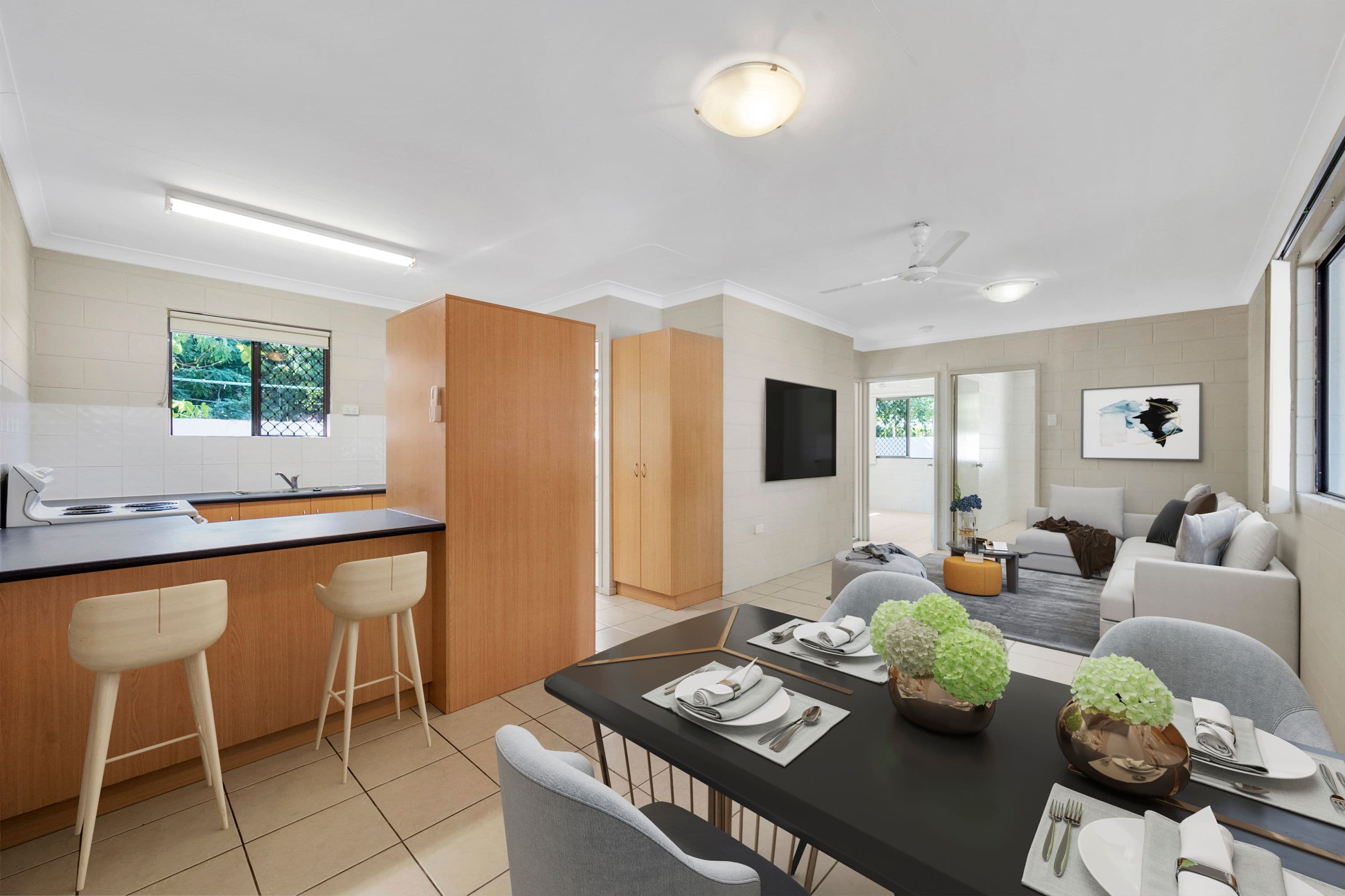 18 Kitchener Road, Pimlico QLD 4812, Pimlico - Image 1