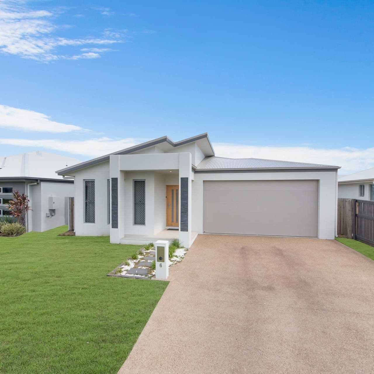 6 Hestia Street, Burdell QLD 4818, Burdell - Image 1