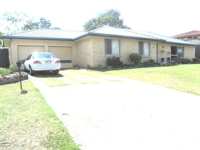 1 Sabot Street, Jamboree Heights QLD 4074, Jamboree Heights - Thumbnail 2