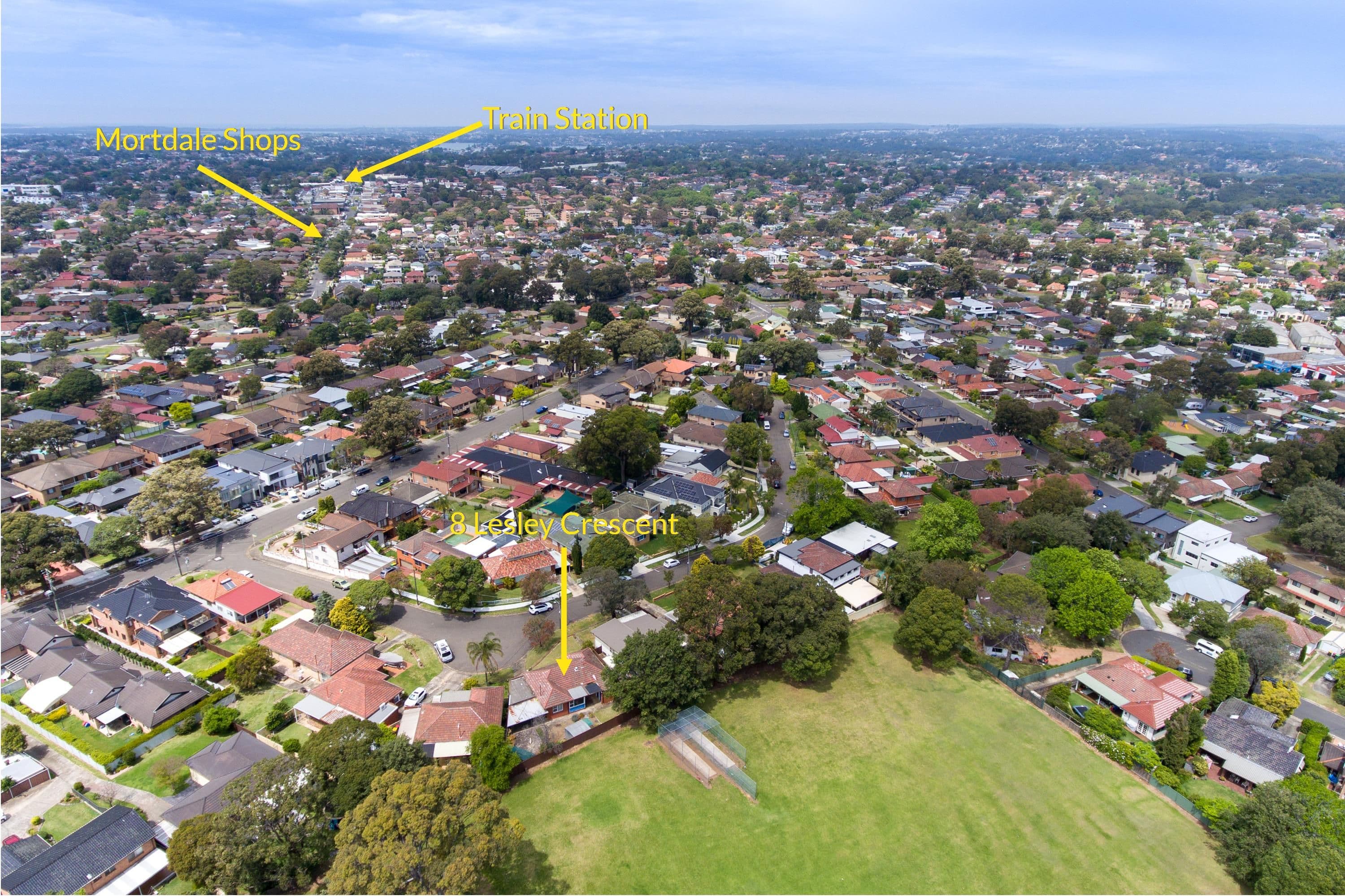 4 Lesley Crescent, Mortdale - Thumbnail 7