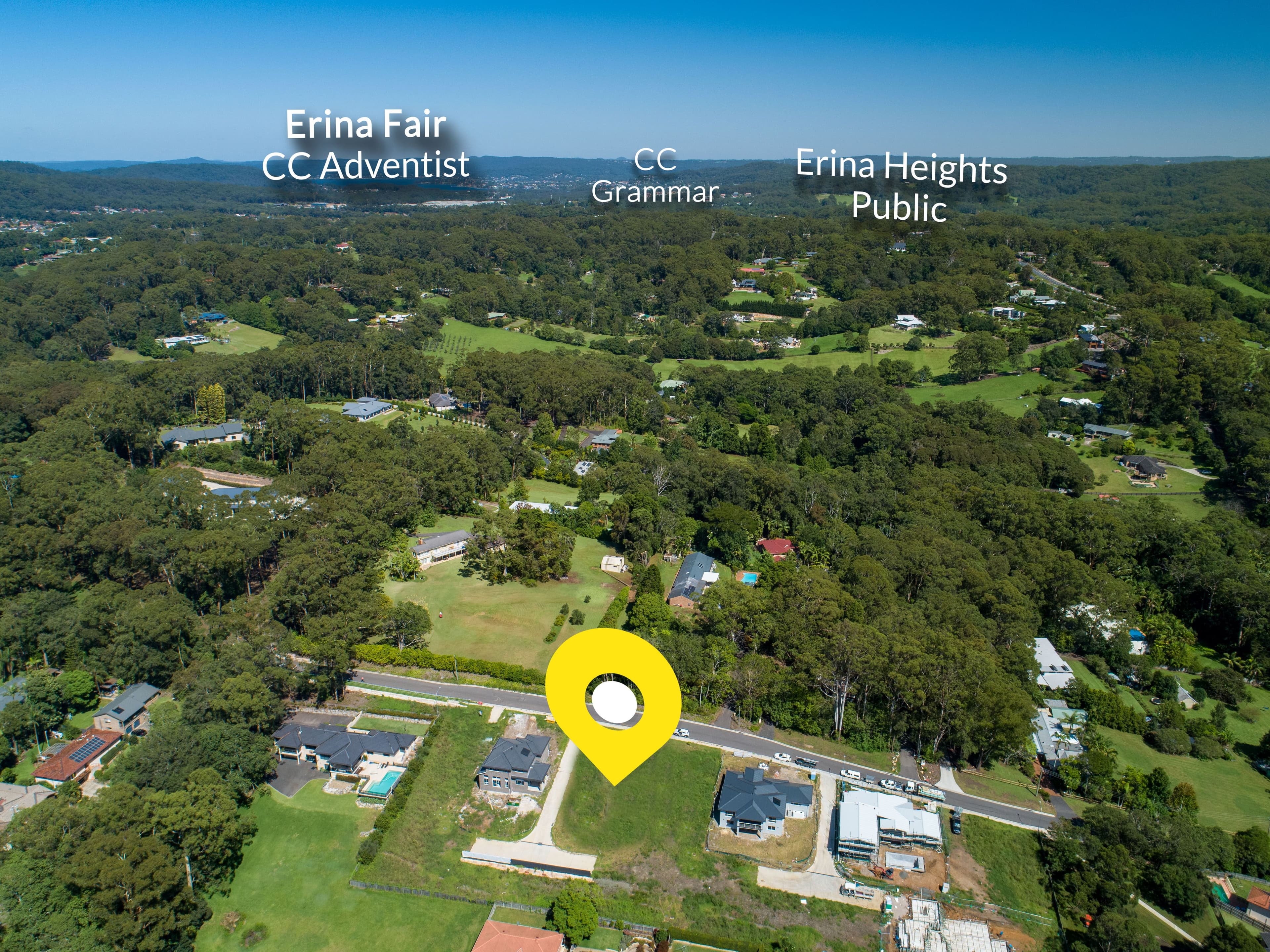 Lot 3, 42 Wycombe Road, Terrigal NSW 2260, Terrigal - Image 1