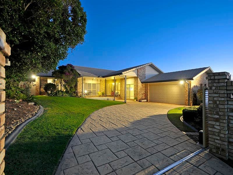 55 Camberwell Circuit, ROBINA QLD 4226, Robina - Image 1