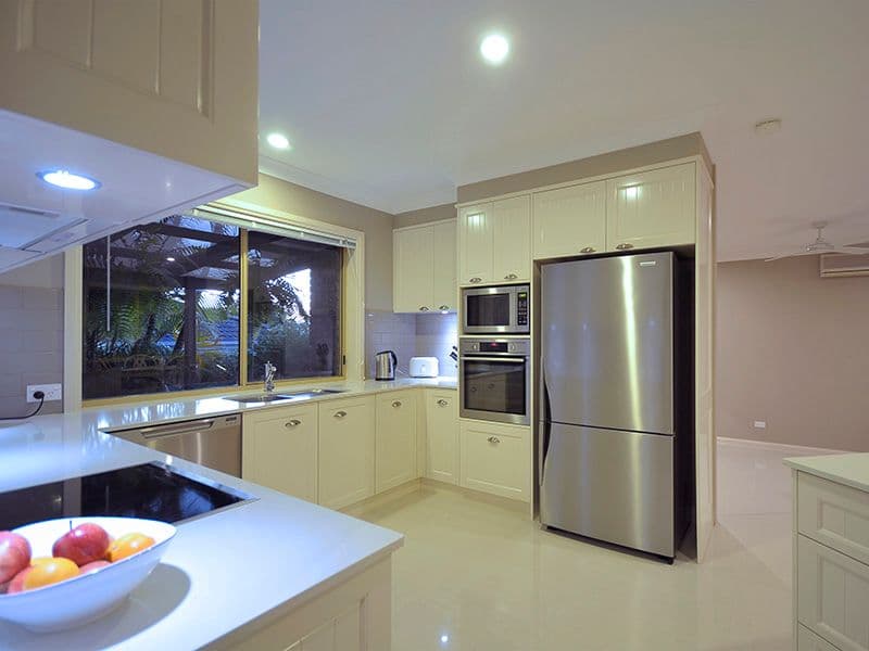 55 Camberwell Circuit, ROBINA QLD 4226, Robina - Thumbnail 2