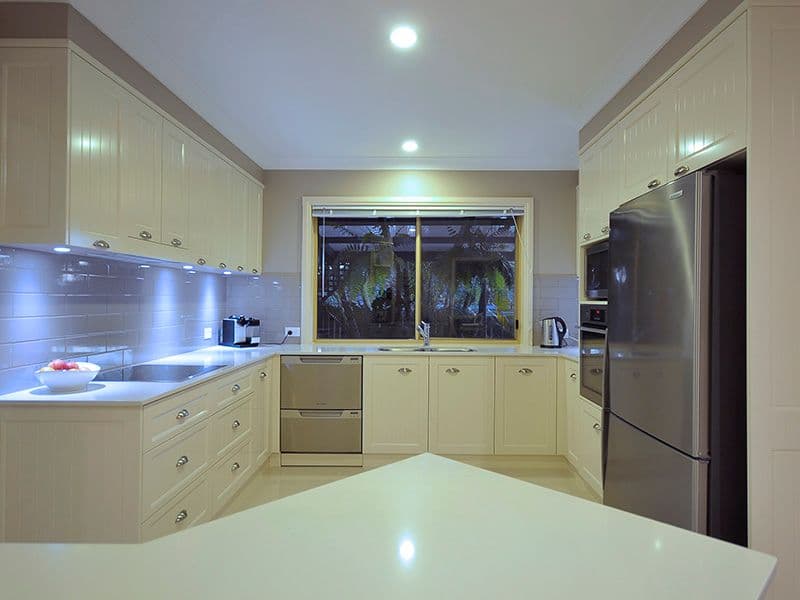 55 Camberwell Circuit, ROBINA QLD 4226, Robina - Thumbnail 3
