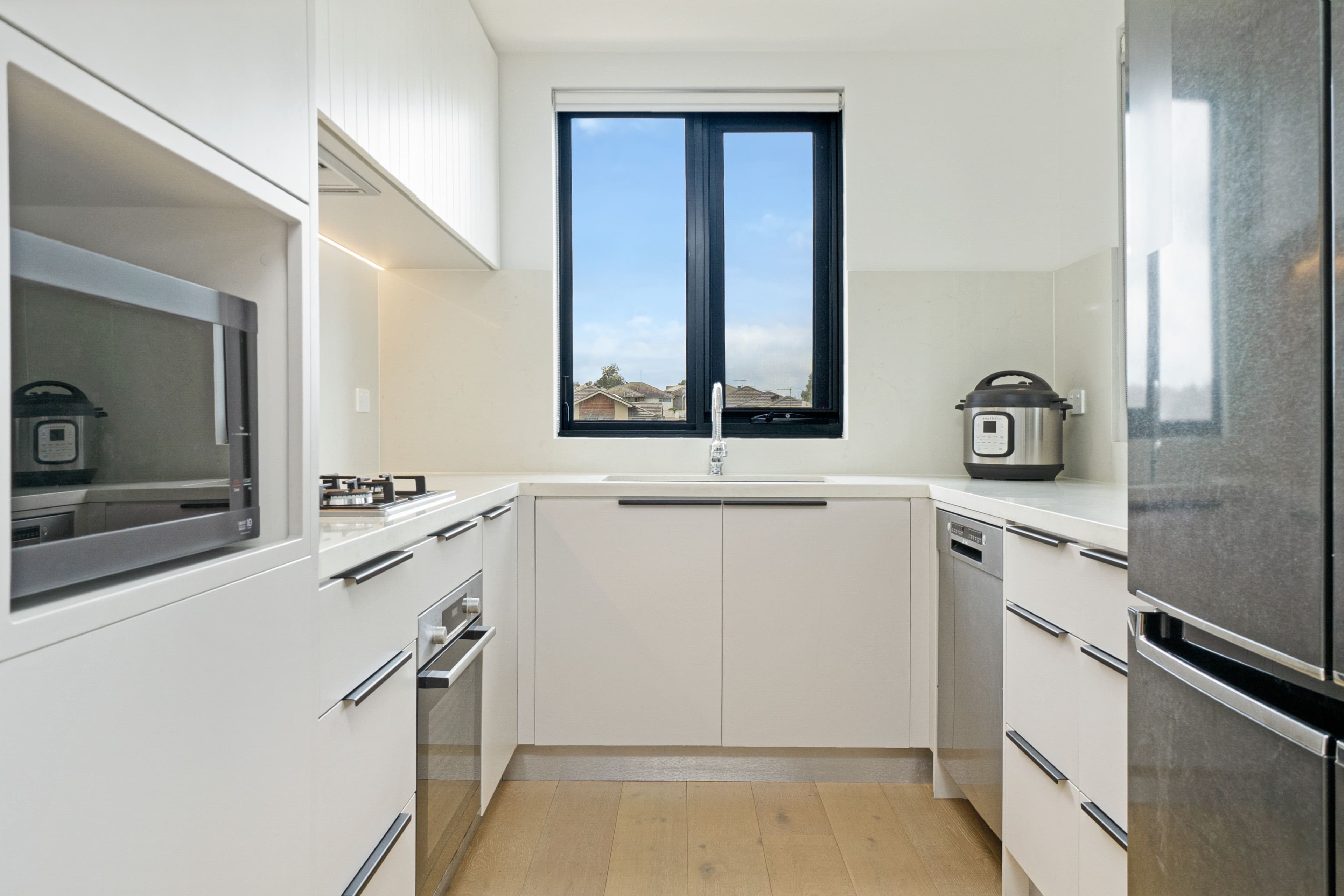 1 Gerbera Place, Kellyville NSW 2155, Kellyville - Thumbnail 4