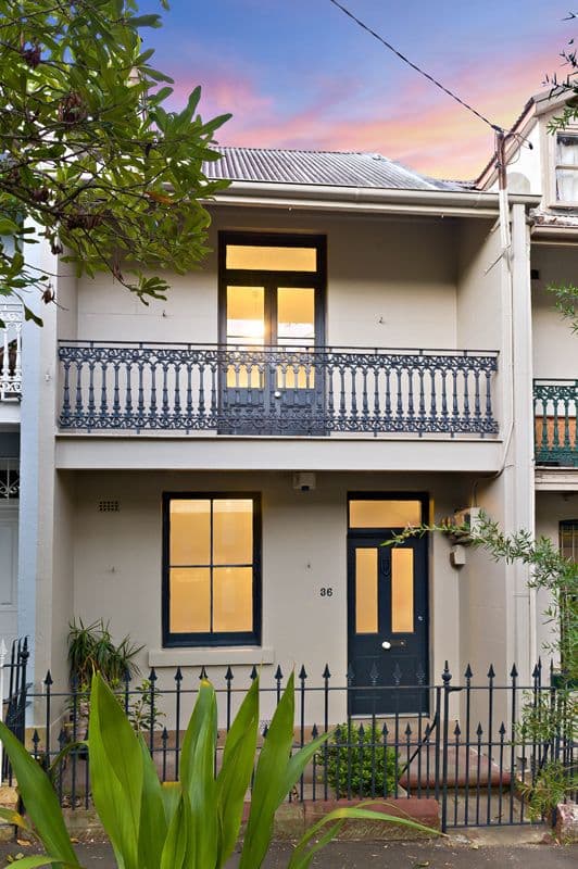 36 Myrtle Street, Chippendale - Thumbnail 2