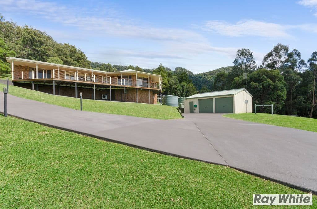 150 Smiths Lane, Wongawilli NSW 2530, Wongawilli - Thumbnail 2