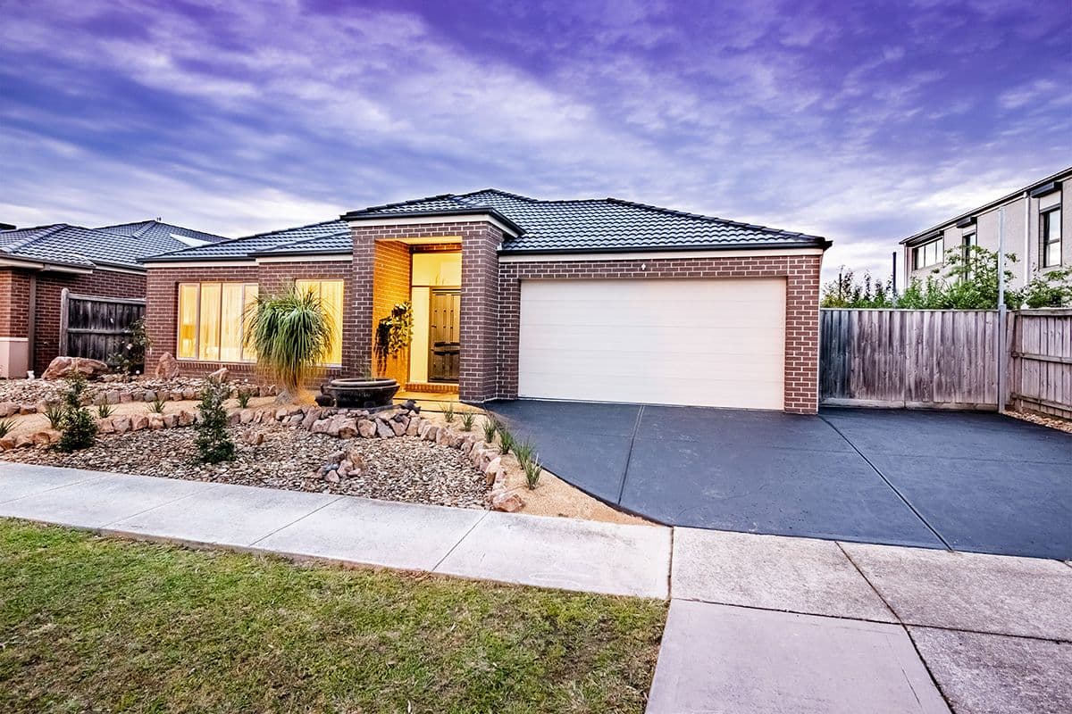 107 Lyndhurst Boulevard, Lyndhurst VIC 3975, Lyndhurst - Image 1