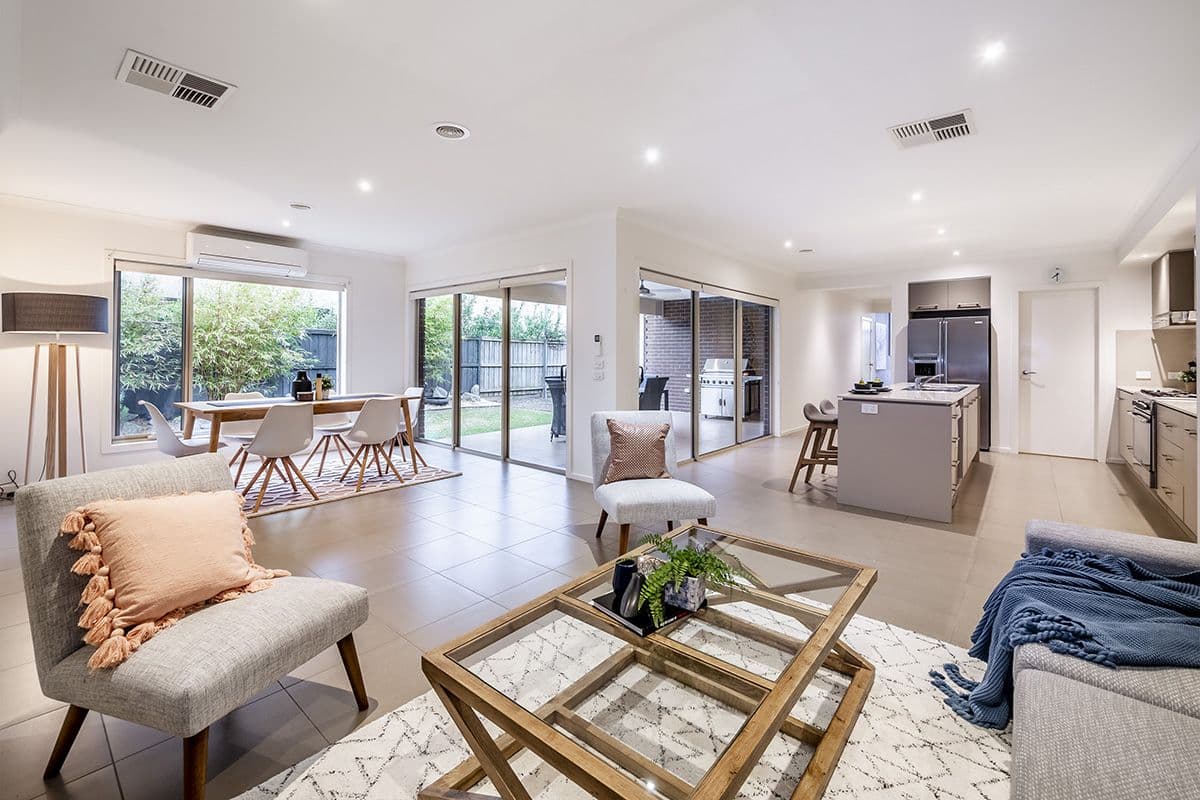 107 Lyndhurst Boulevard, Lyndhurst VIC 3975, Lyndhurst - Thumbnail 3