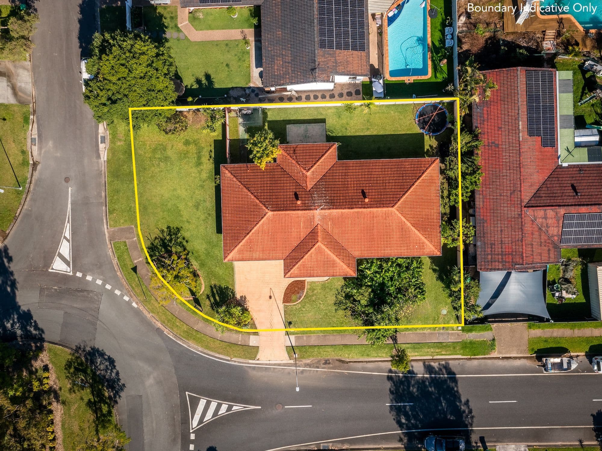 83 Manly Drive, Robina QLD 4226, Robina - Image 1