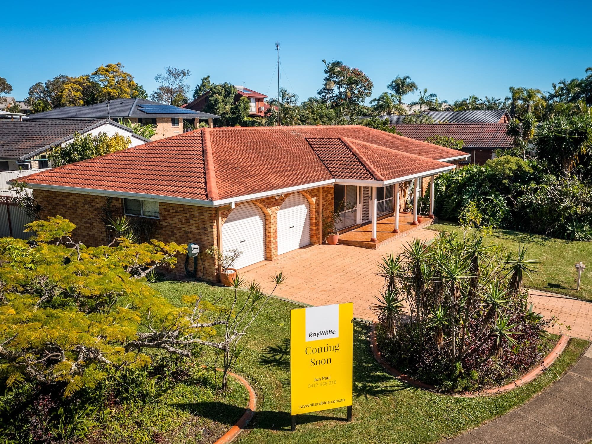 83 Manly Drive, Robina QLD 4226, Robina - Thumbnail 3