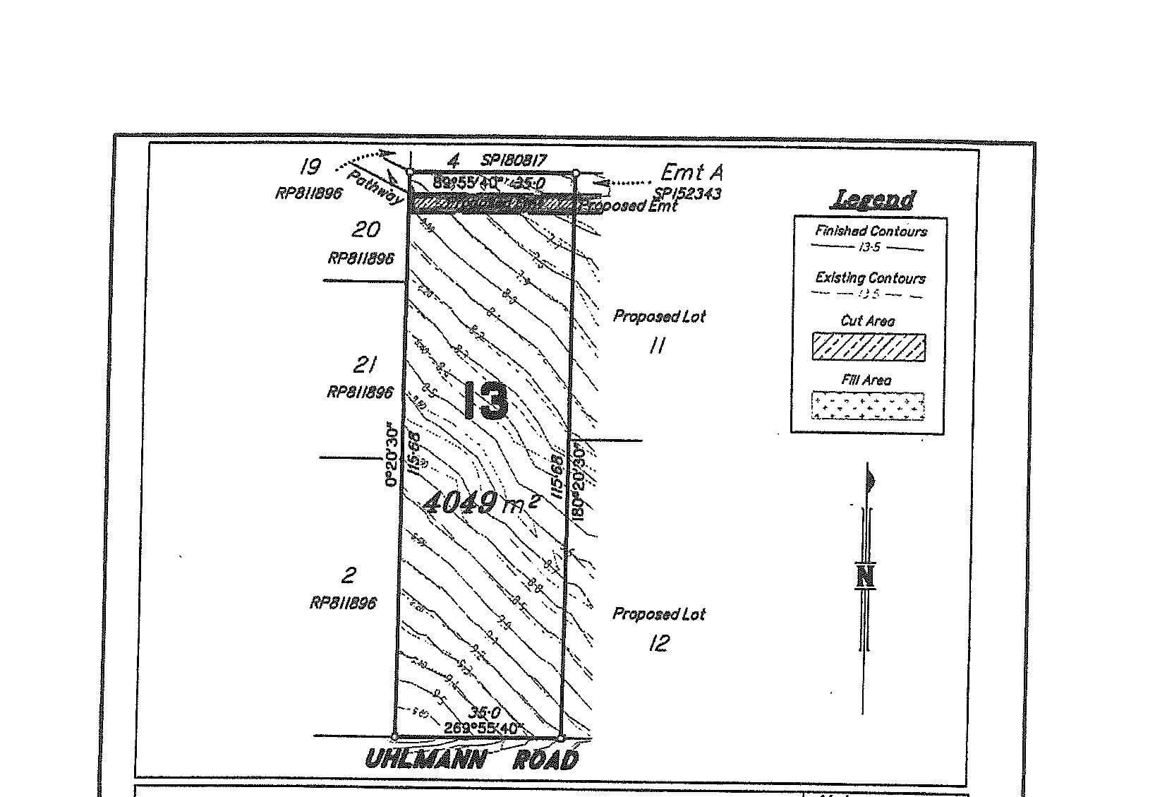283 Uhlmann Road, Burpengary East QLD 4505, Burpengary East - Thumbnail 2