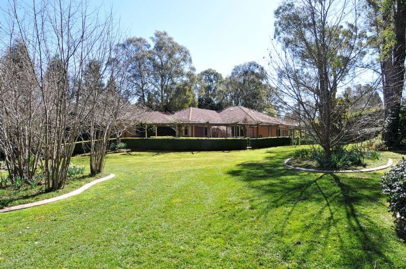 50 Charlotte Street, BURRADOO NSW 2576, Burradoo - Image 1
