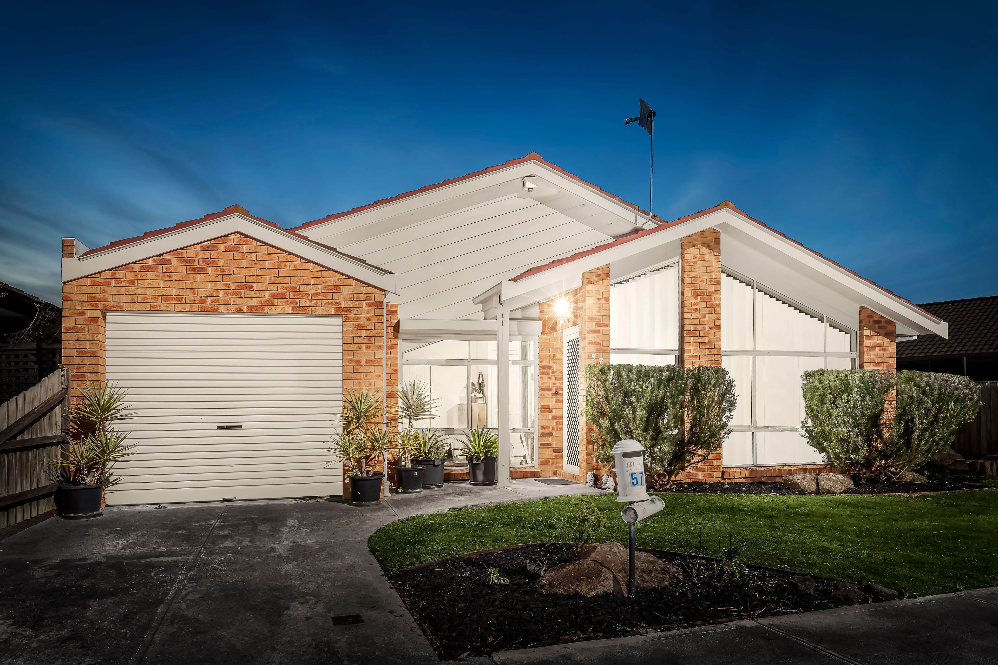 57 Hawkes Drive, Mill Park VIC 3082, Mill Park - Image 1