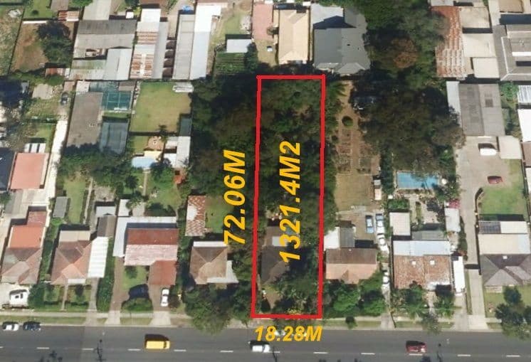 288 Edgar Street, Condell Park NSW 2200, Condell Park - Image 1