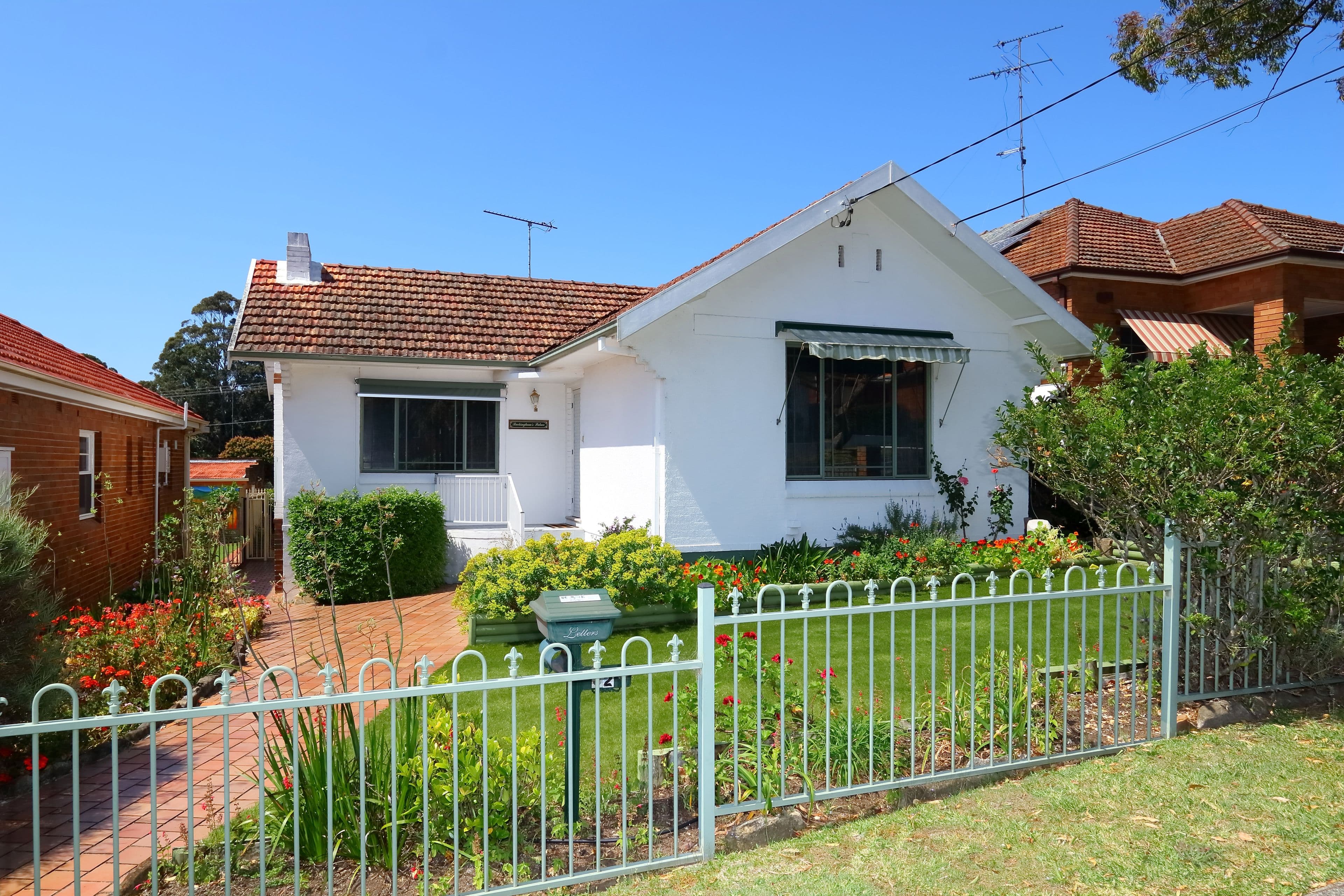 32 Godfrey Street, Penshurst NSW 2222, Penshurst - Image 1