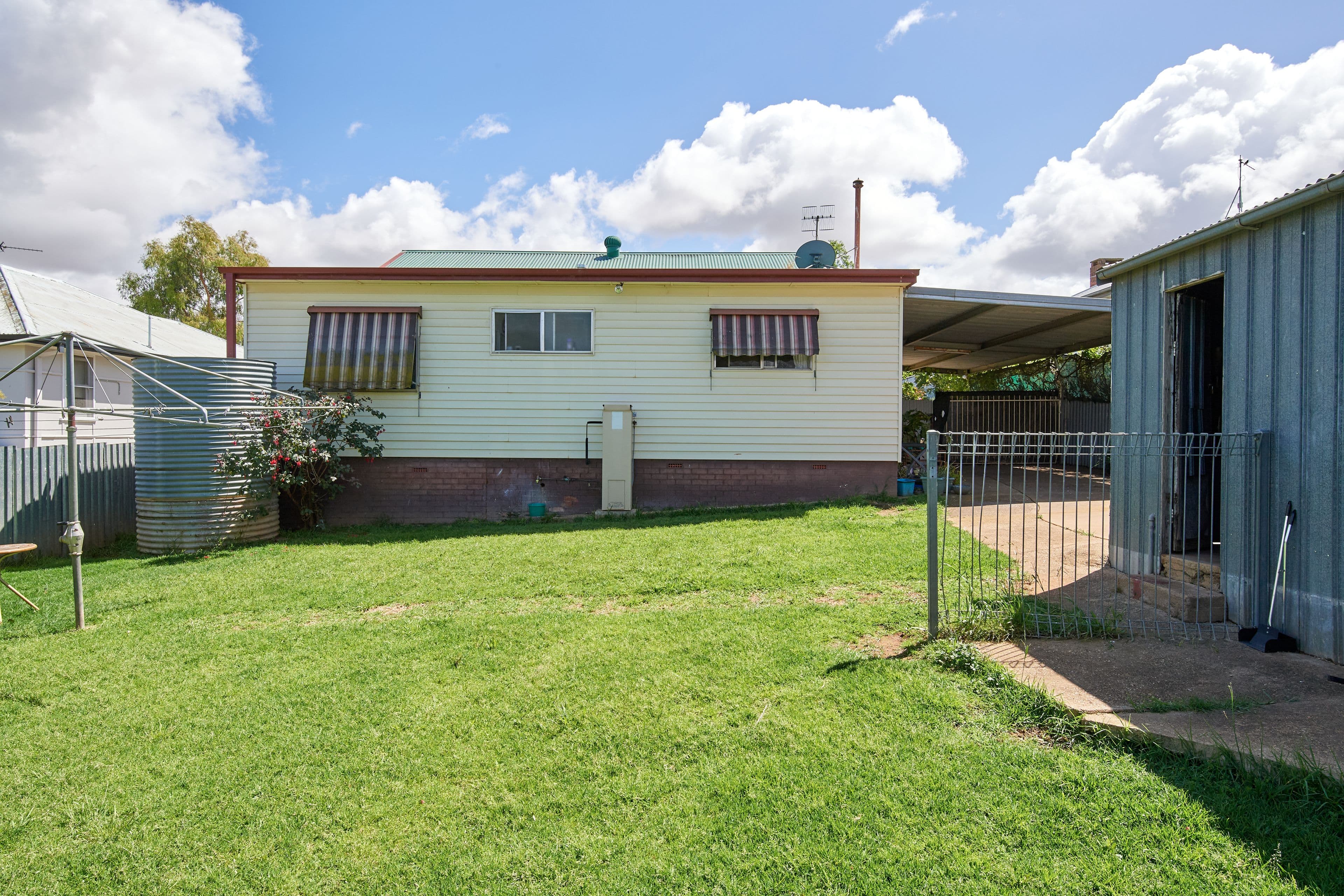 9 Lillian Street, Junee NSW 2663, Junee - Thumbnail 8