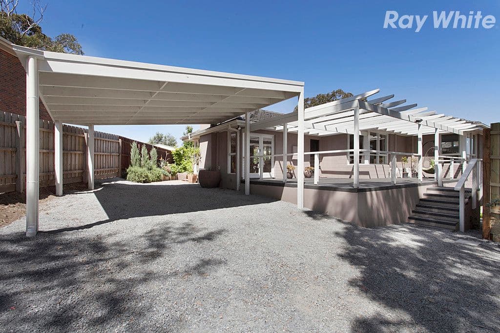 Lot 2, 10 McIver Street, Ferntree Gully VIC 3156, Ferntree Gully - Image 1