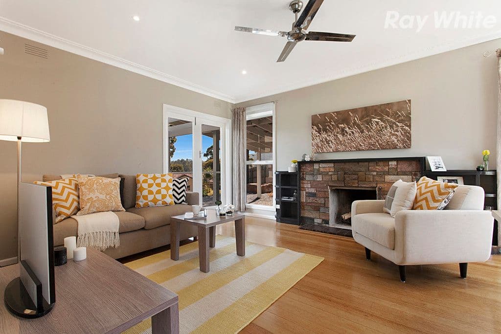 Lot 2, 10 McIver Street, Ferntree Gully VIC 3156, Ferntree Gully - Thumbnail 2