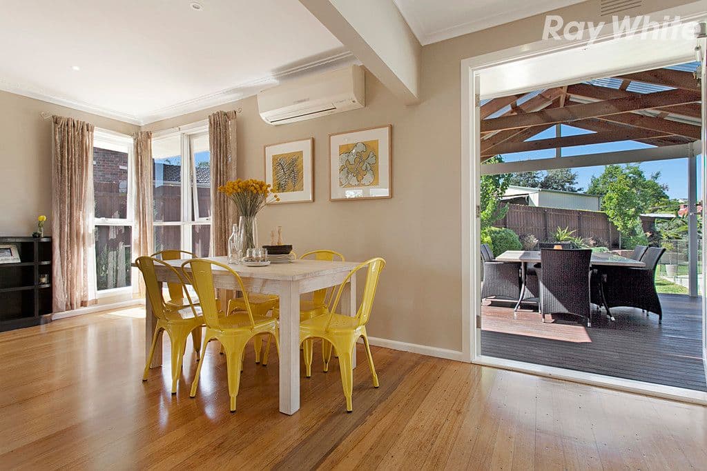 Lot 2, 10 McIver Street, Ferntree Gully VIC 3156, Ferntree Gully - Thumbnail 3