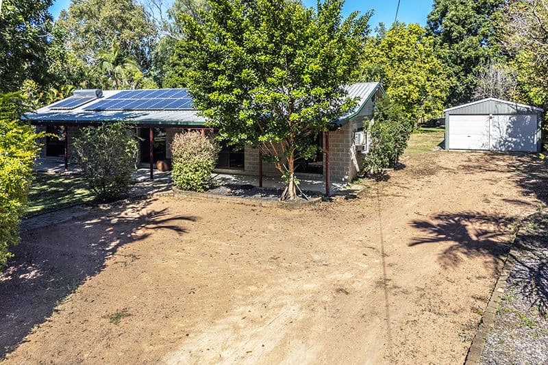 137 Ring Road, Alice River QLD 4817, Alice River - Image 1