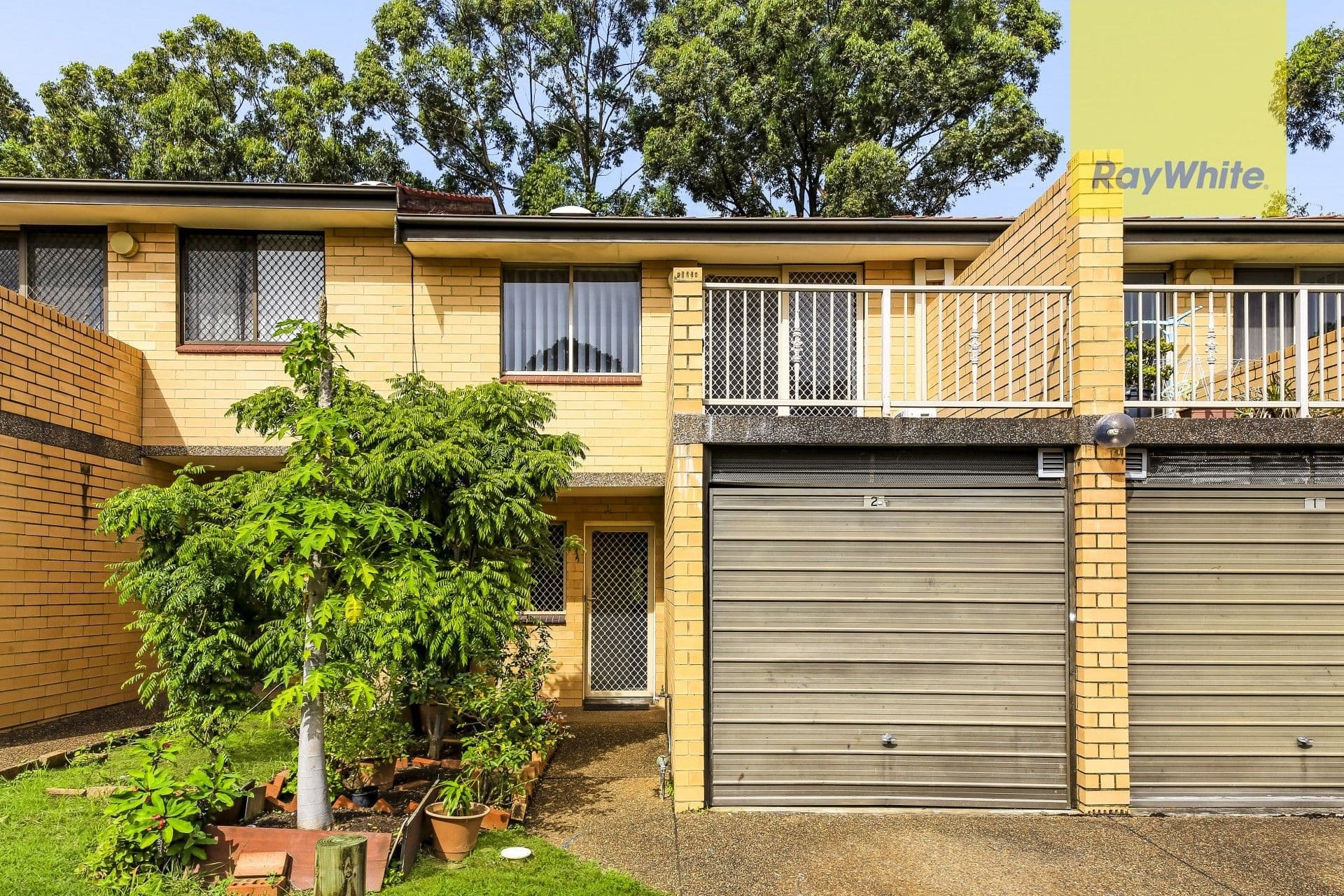 1 Reid Avenue, Westmead NSW 2145, Westmead - Image 1