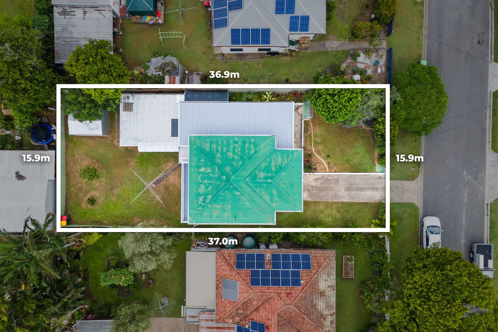 9 Lichfield Street, Carina QLD 4152, Carina - Thumbnail 3
