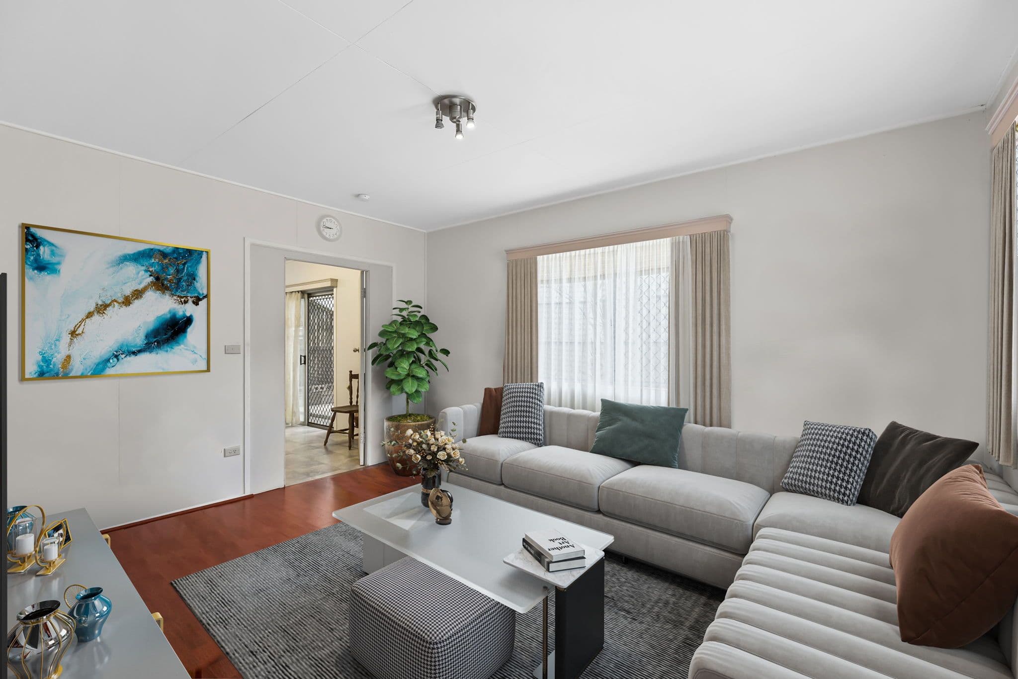 9 Lichfield Street, Carina QLD 4152, Carina - Thumbnail 4