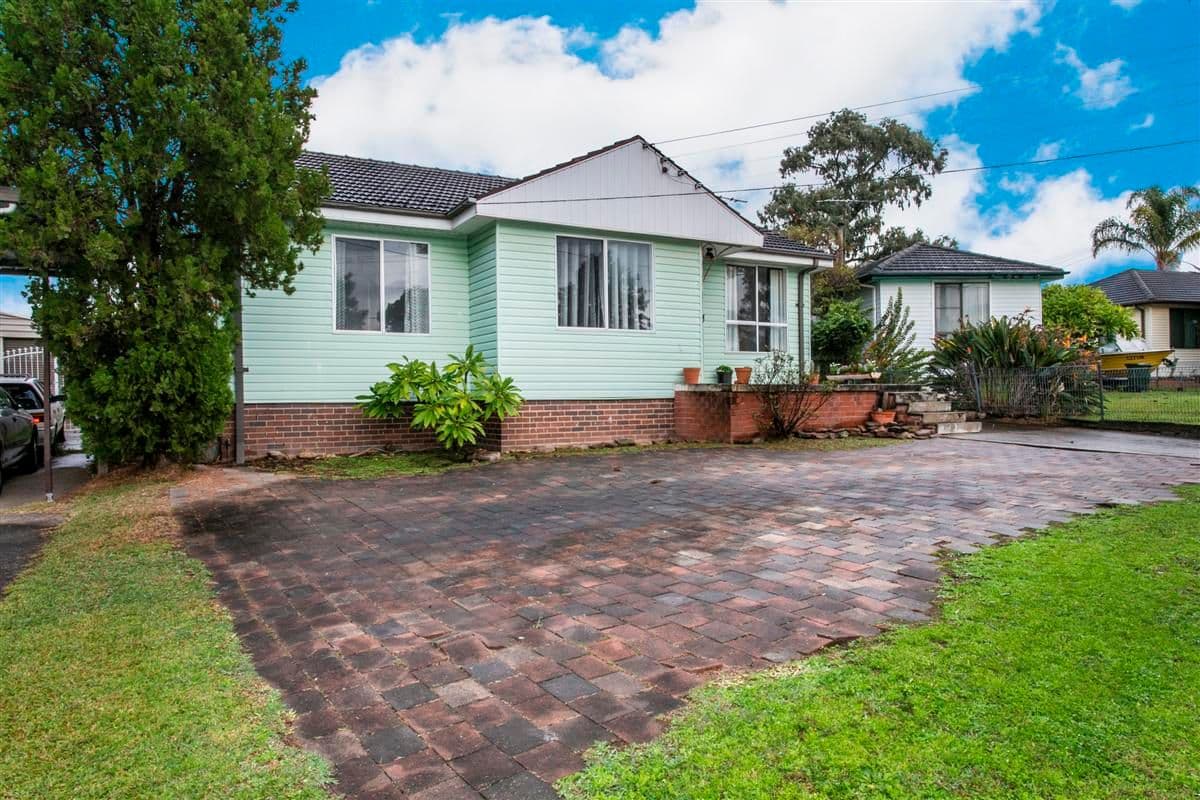 38 Wills Street, LALOR PARK NSW 2147, Lalor Park - Thumbnail 2