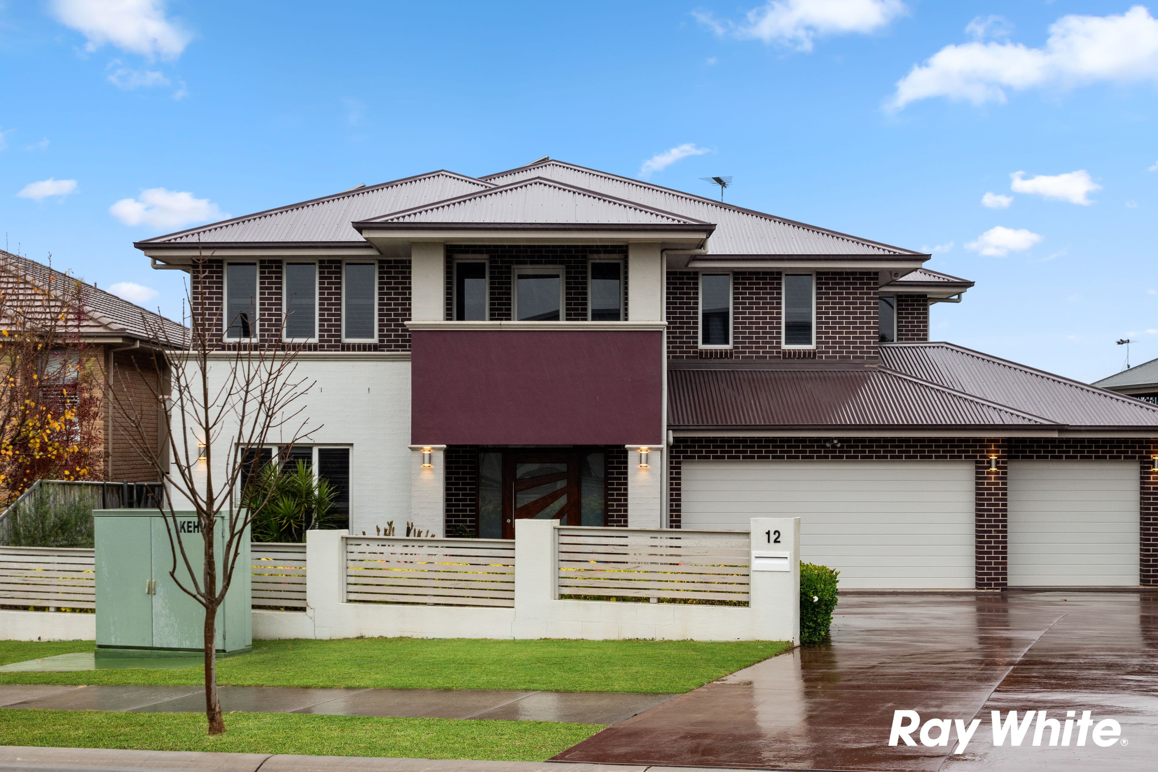 12 Hector Court, Kellyville NSW 2155, Kellyville - Image 1