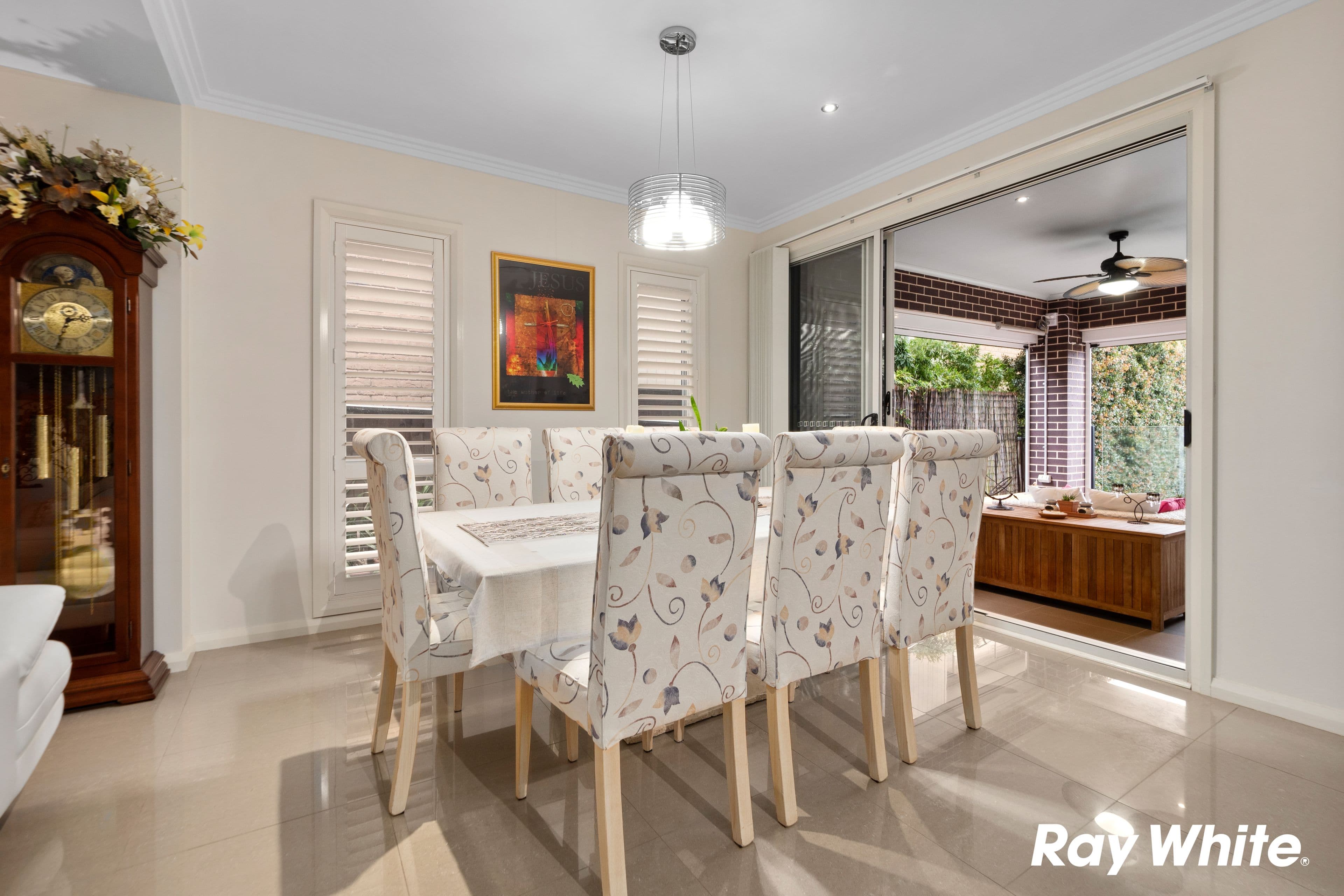 12 Hector Court, Kellyville NSW 2155, Kellyville - Thumbnail 4