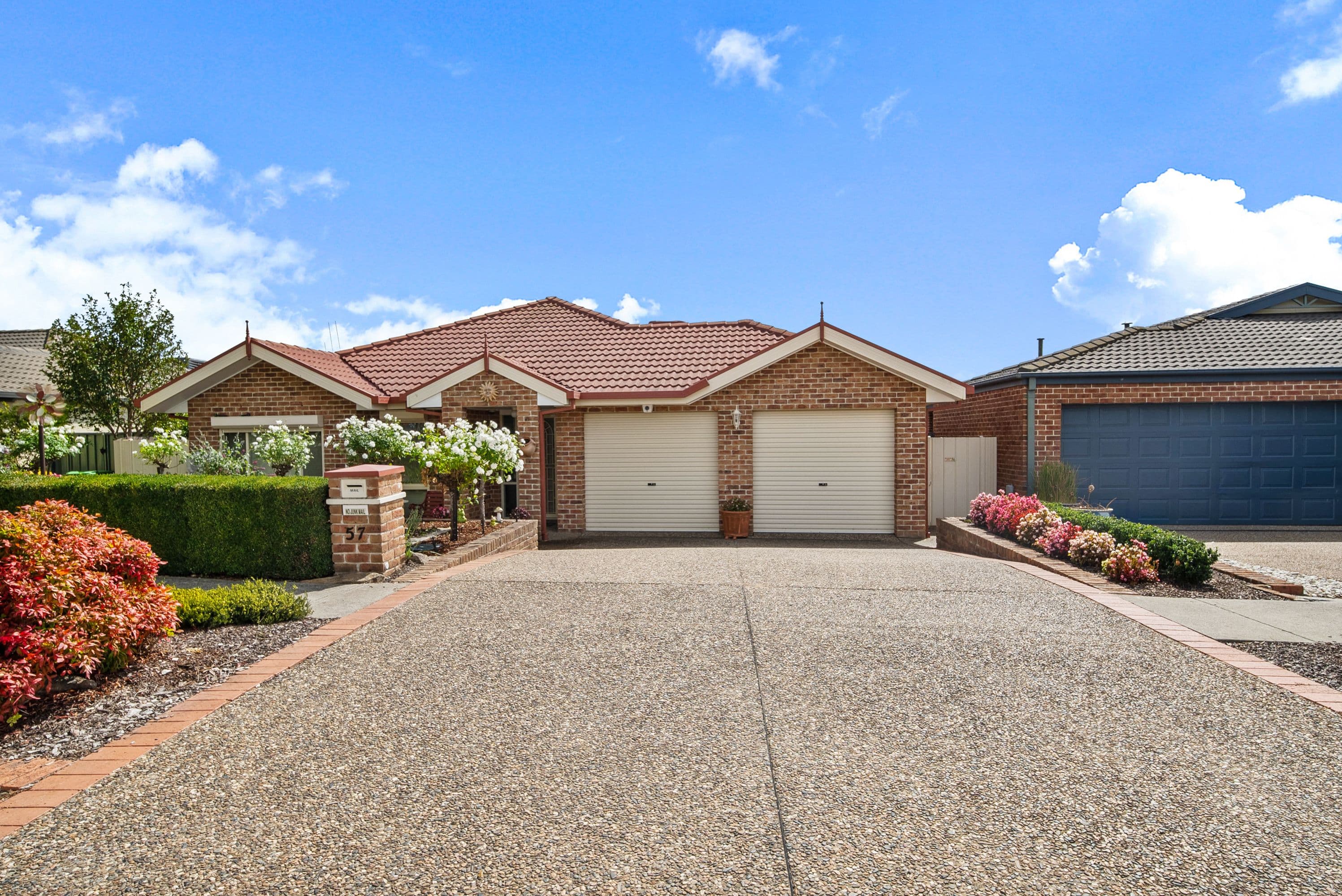 57 Delma View, Gungahlin ACT 2912, Gungahlin - Image 1