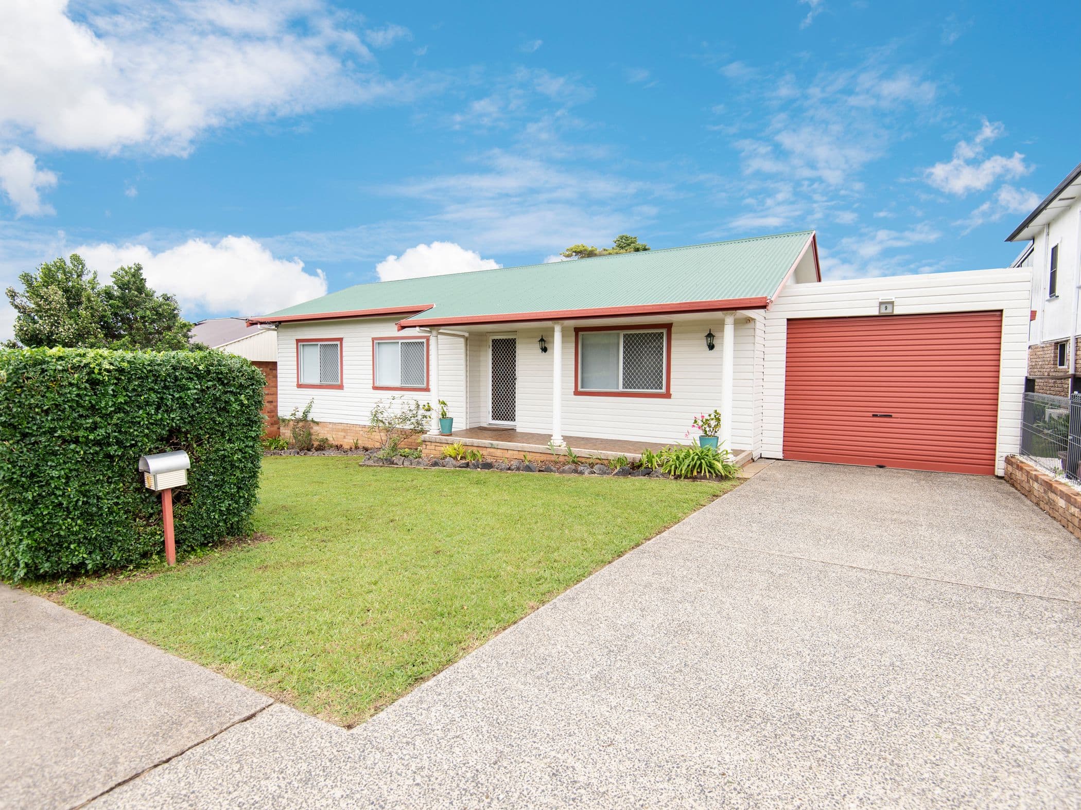 9 Clifford Street, Goonellabah NSW 2480, Goonellabah - Image 1