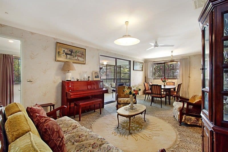 59 Bywong Street, Toowong QLD 4066, Toowong - Thumbnail 6
